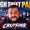 MATCH REACTION | TOP OF THE LEAGUE | TOUGH SHEET PABLO