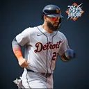Tigers let another series get away in Houston