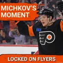 Matvei Michkov has a MOMENT as Philadelphia Flyers Training Camp Begins