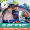 Josh Sprague (Orange Mud) - "Stay positive and focus on the goal"