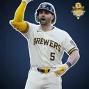 What do we make of Garrett Mitchell's year?
