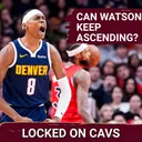 Peyton Watson and Jarrett Allen Named Top 100 Players by ESPN, Who Will Finish the Year Higher?