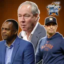 A Playoff Push in the Middle of Astros Uncertainty