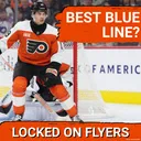 The Philadelphia Flyers win streak ends. As Ristolainen returns & McDonald stands out, what’s the Blue Line plan?