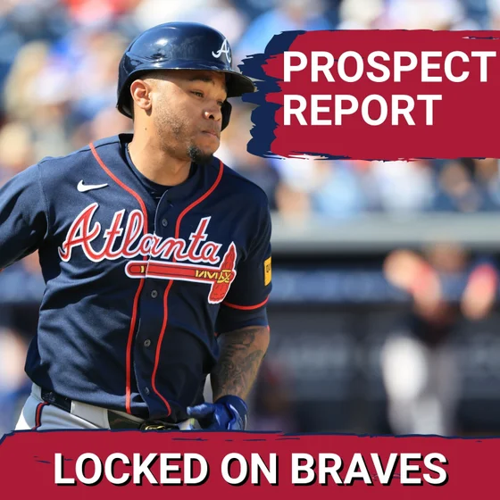 Atlanta Braves Prospect Report: A Few Surprises Breaking Out in Herick Hernandez and Juan Mateo