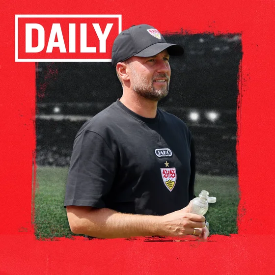 VfB mit Rekordgewinnen: Folgt jetzt die Transferoffensive?