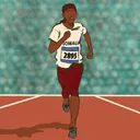THE FASTEST GIRL IN SOMALIA Episode 1: Nine Seconds