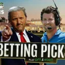 The Cadillac Championship π Betting Show! featuring Matt Every
