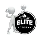 Elite Volleyball Training App - Step 1 Sign in and Accept Terms