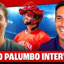 Chad Palumbo Interview, Our Podcast Won a Lacrosse Championship, and Brett Dobson Enters MVP Race