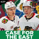 NHL EXPANSION: Should the Chicago Blackhawks Move to the Eastern Conference? | CHGO Blackhawks
