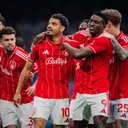 TAIWO TIMES TWO! Chelsea 1-3 Nottingham Forest: The 1865 Match Report