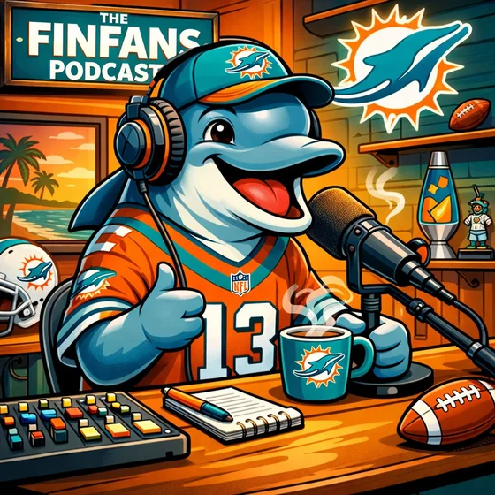 We're Talkin Bout Miami Dolphins Practice