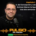 Pulso Del Tablero #3 - U. de Concepción y Las Ánimsa lideran tras dos semanas