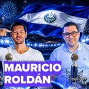 Mauricio Roldán - Azul y Blanco Podcast Episodio 142