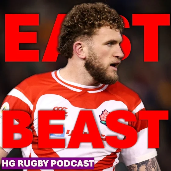 Asian Rugby Is A PROBLEM ft. Steve Noble