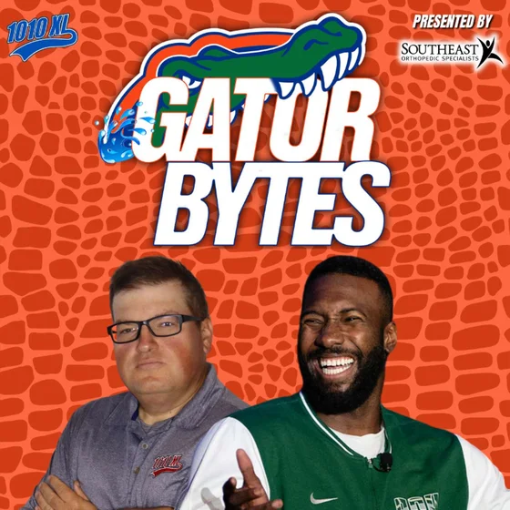 FINAL Florida Gators Vs Auburn Tigers PREVIEW | Gator Bytes 9-18-26