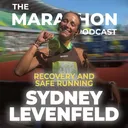 #191 Sydney Levenfeld: Assaulted on a Run, Then Ran the Race of Her Life