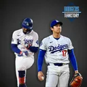 Dodgers Back in the Win Column! Shohei Ohtani Dominates!