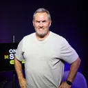In conversation with George Dunlop