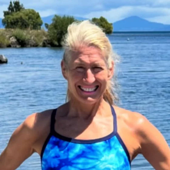 E58 - Charlotte Brynn - Conquering failure.