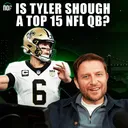 Where Does Tyler Shough Actually Rank Among NFL Quarterbacks?