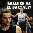 What Really Happened to George Beamish in the Rabat Diamond League?