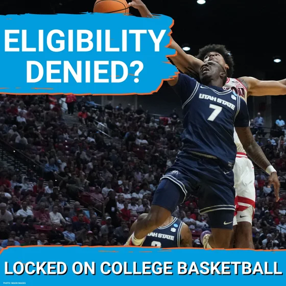 CONFUSION: NCAA temporarily halts Ohio lawsuit, here's what it means for fifth year seniors!