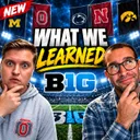 What We Learned about Big Ten Football After Week 3