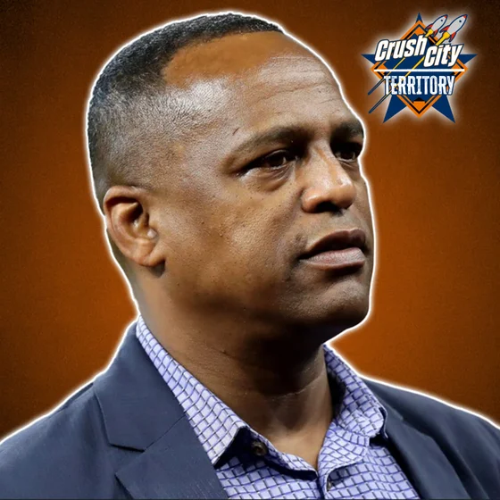 Dana Brown Is Gone. Where Do the Astros Go From Here?