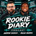 Eagles Rookie Diary With Micah Morris: Monday Night Memories