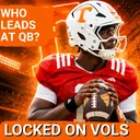 MOMENTUM: Tennessee Football QB Competition Heats Up with Faizon Brandon, George MacIntyre