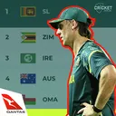 Where it went wrong for the Aussies at the T20 World Cup