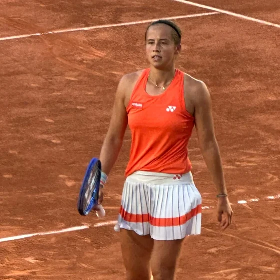 Jour 3 à Roland-Garros: Medvedev déjà au tapis, Sabalenka en patronne