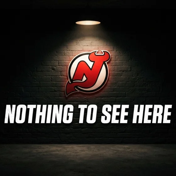 Nothing To See Here