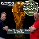 Diese Abwehr führt direkt ins WM-Aus