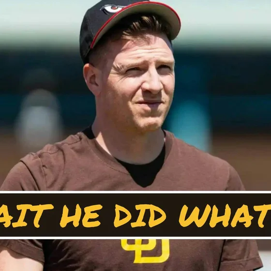 Surprise Pivetta rehab update, Padres drop 9 runs on Dbacks