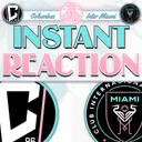 Raw Reaction: Inter Miami draw the Columbus Crew, 2-2