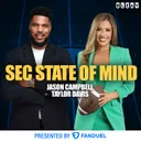 SEC State of Mind interviews Vanderbilt coach Clark Lea