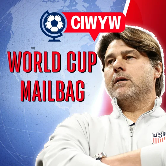 Agyemang, Reyna & Your World Cup Questions | USMNT Temperature Check Mailbag (Soccer 4/9)