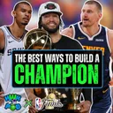 Lessons Every NBA Team Can Learn From The Finals