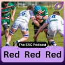 Red Red Red Red - The SRC podcast