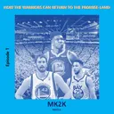 Episode 1 - How the Warriors Can Return to the Promise-land