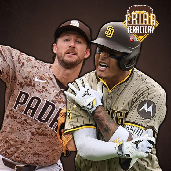 Padres snap skid, impressive Griffin Canning, Ownership makes statement