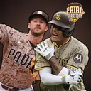 Padres snap skid, impressive Griffin Canning, Ownership makes statement