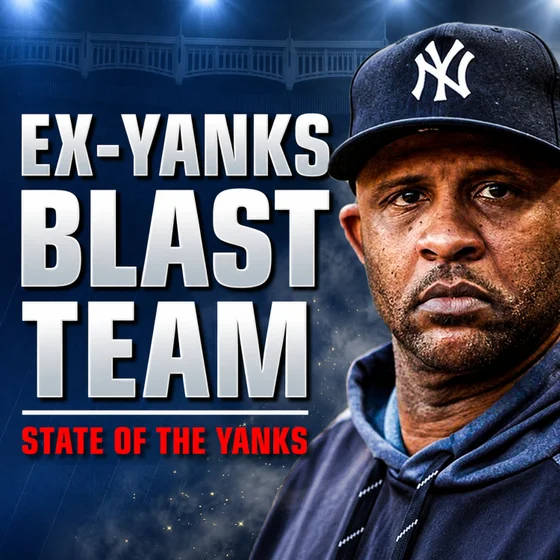 Something is Rotten with the Yankees