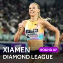Round-Up | Xiamen Diamond League and a new golden era for Australian athletics?