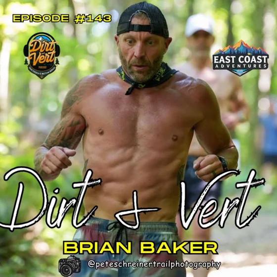 Suffer to Honor: Brian Baker on Firefighting, Faith, and the Last Man Standing