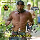 Suffer to Honor: Brian Baker on Firefighting, Faith, and the Last Man Standing