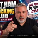 DO NOT REVERT BACK | THAT WAS THE WEST HAM WAY | ZERO TOLERANCE FOR DEFENSIVE REGRESSION
